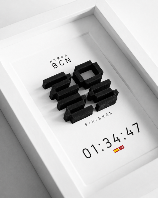 Zara Athleticz Speed Run - Madrid