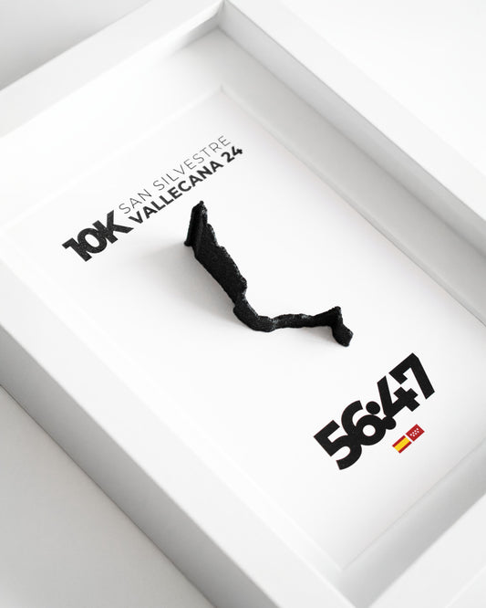 SAN SILVESTRE VALLECANA